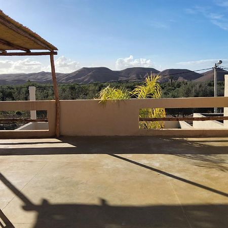Villa Aromi El Karia Bagian luar foto