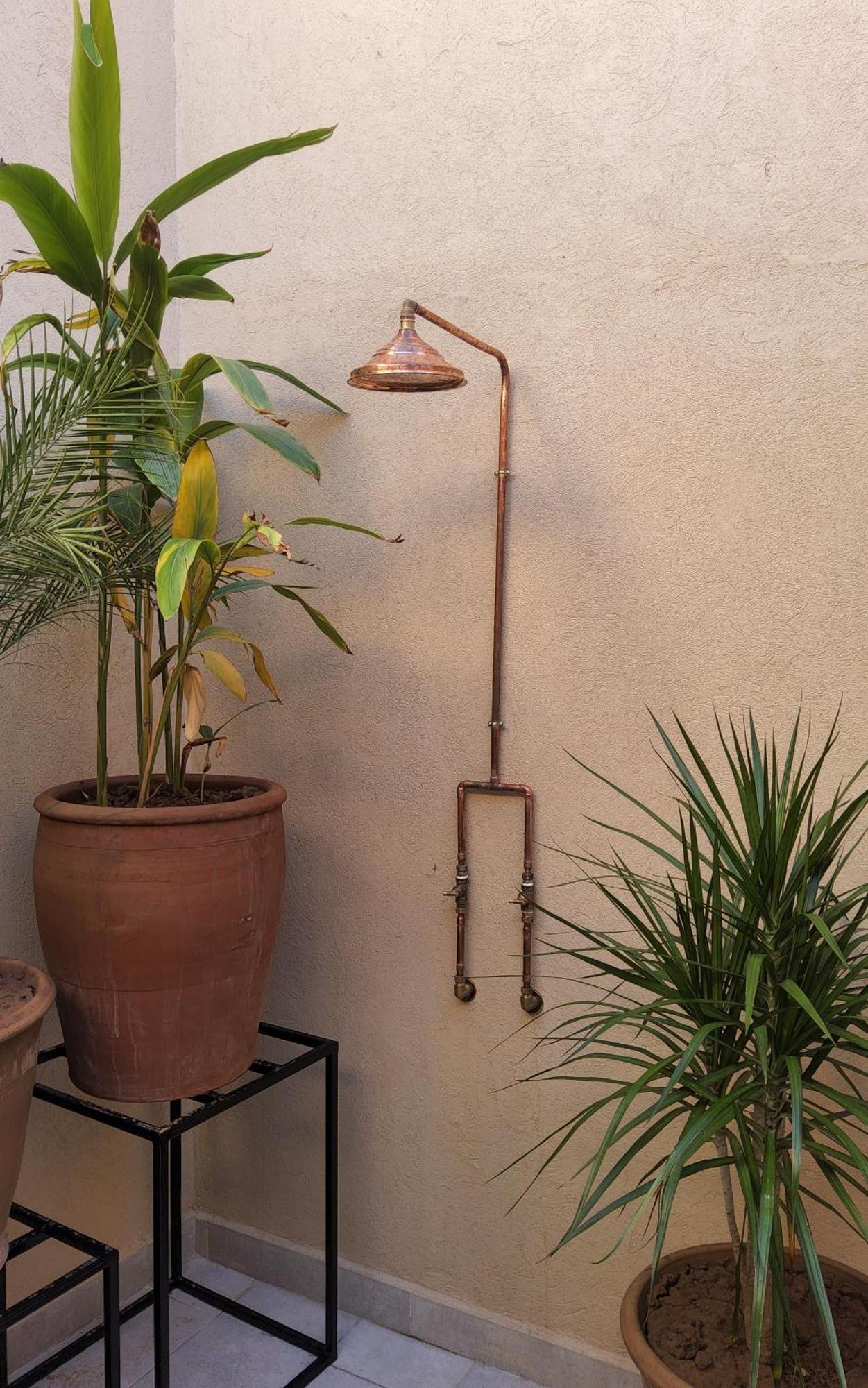 Villa Aromi El Karia Bagian luar foto