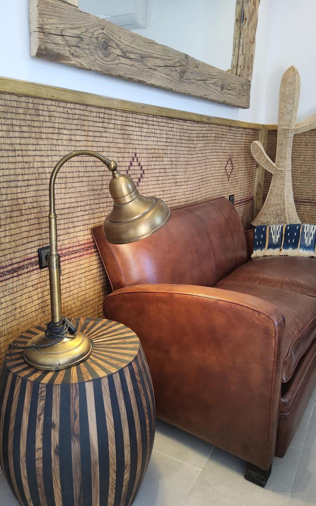 Villa Aromi El Karia Bagian luar foto