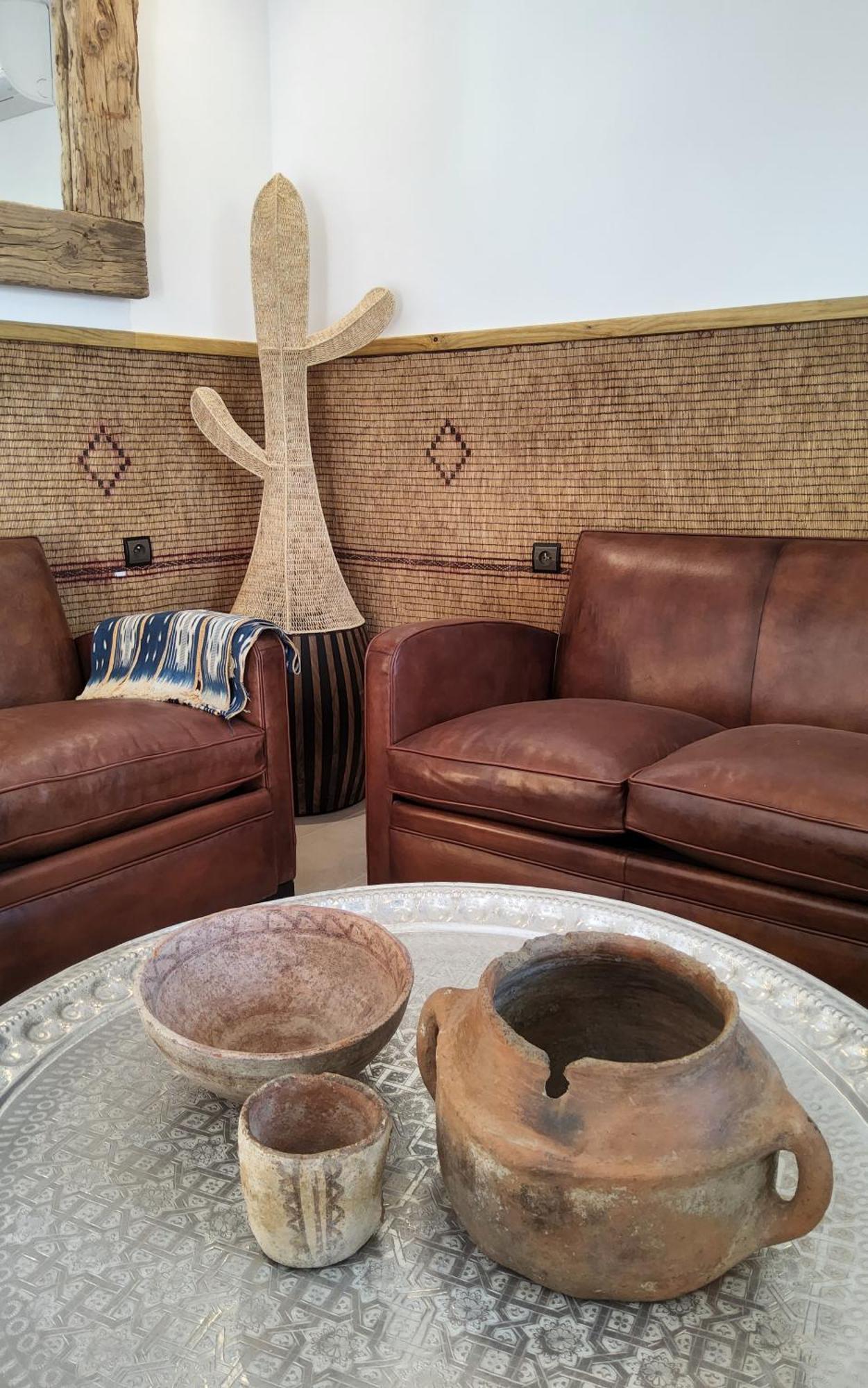 Villa Aromi El Karia Bagian luar foto